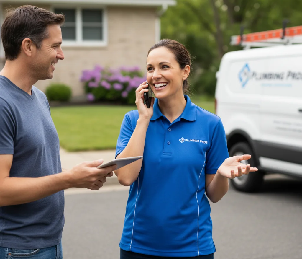 Sewer Line Repair in Oxford, FL